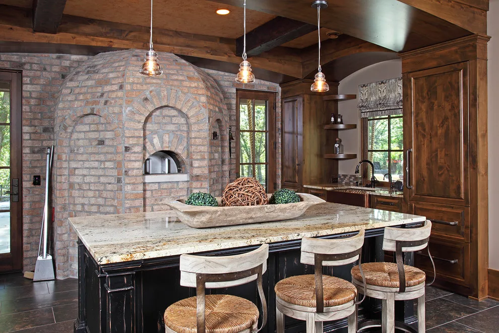 Heritage Lodge by James McNeal Architecture And Design - Photo 8