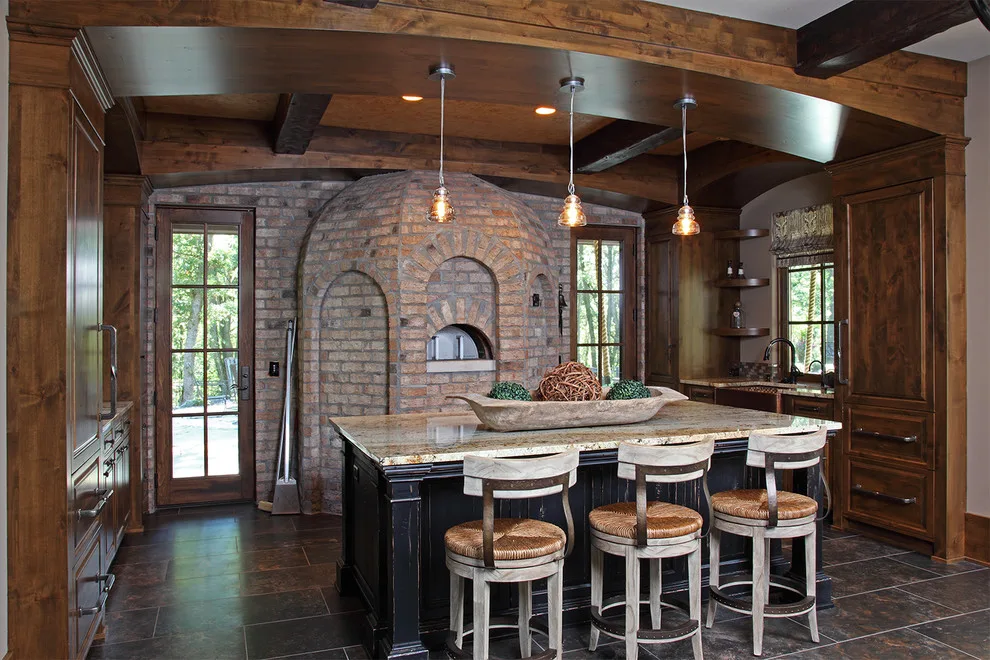 Heritage Lodge by James McNeal Architecture And Design - Photo 23