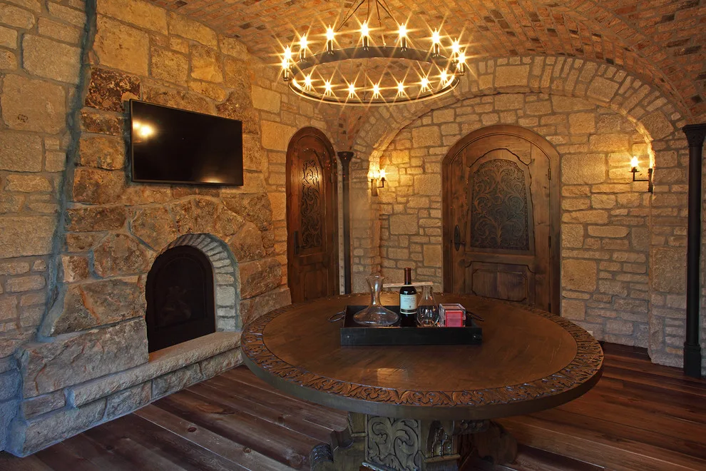 Heritage Lodge by James McNeal Architecture And Design - Photo 12