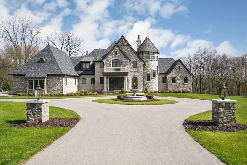 Traditional European Heritage by 42 North | DESIGN…at Your Doorstep - Photo 16