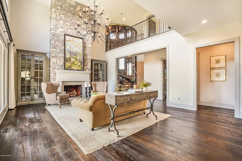 Traditional European Heritage by 42 North | DESIGN…at Your Doorstep - Photo 6