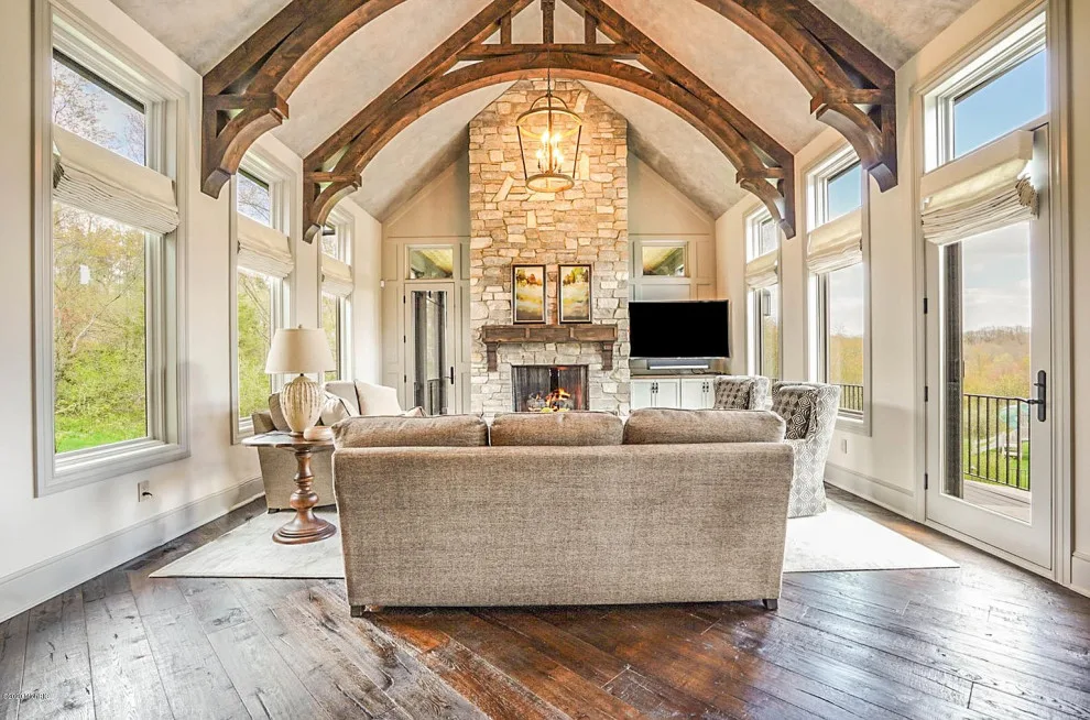 Traditional European Heritage by 42 North | DESIGN…at Your Doorstep - Photo 13