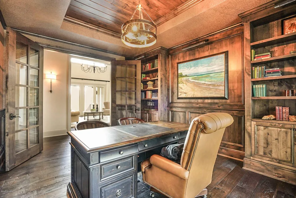 Traditional European Heritage by 42 North | DESIGN…at Your Doorstep - Photo 18