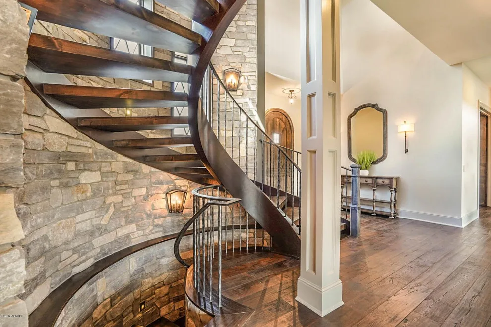 Traditional European Heritage by 42 North | DESIGN…at Your Doorstep - Photo 5