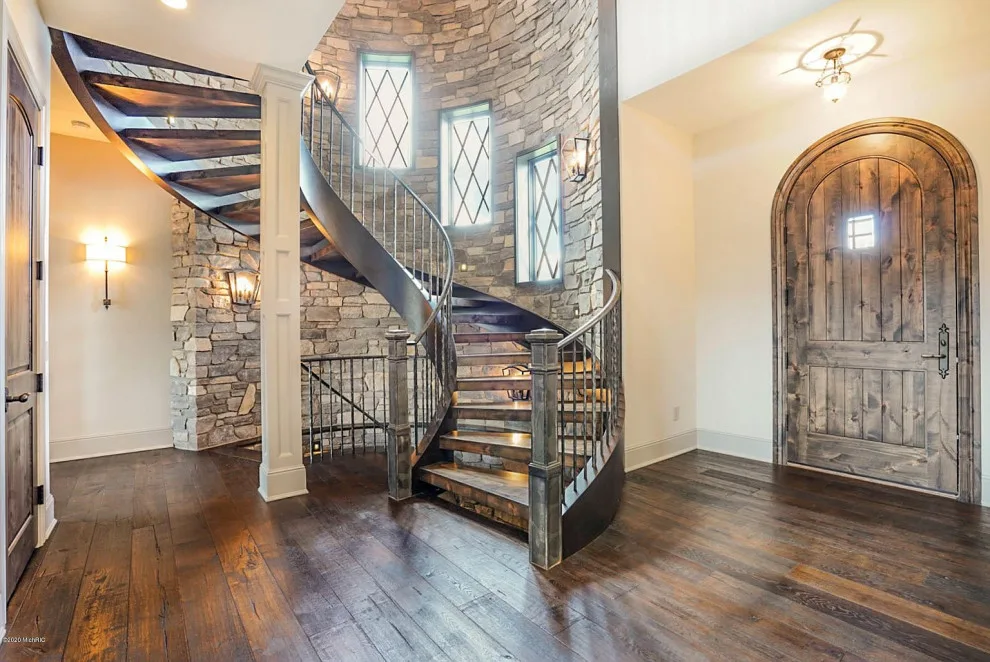 Traditional European Heritage by 42 North | DESIGN…at Your Doorstep - Photo 4