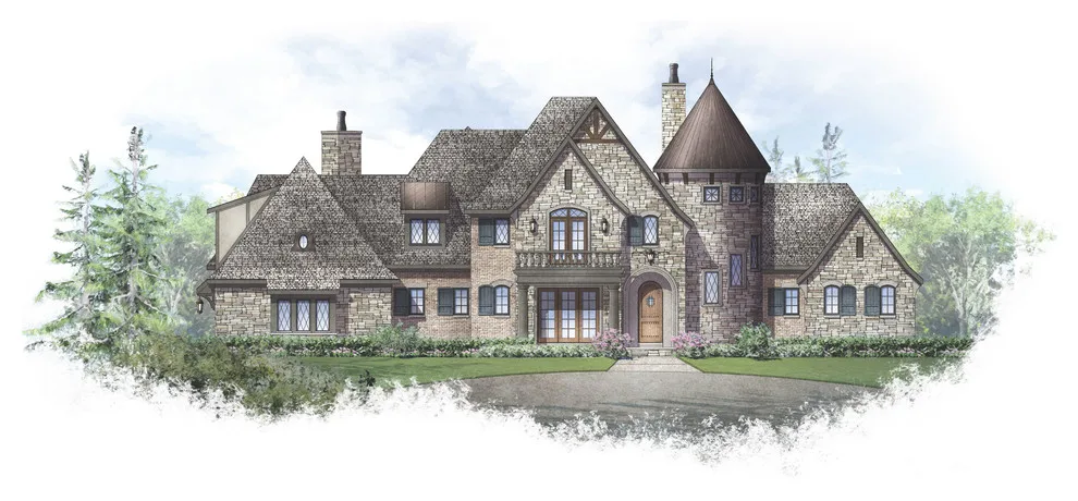 Traditional European Heritage by 42 North | DESIGN…at Your Doorstep - Photo 2