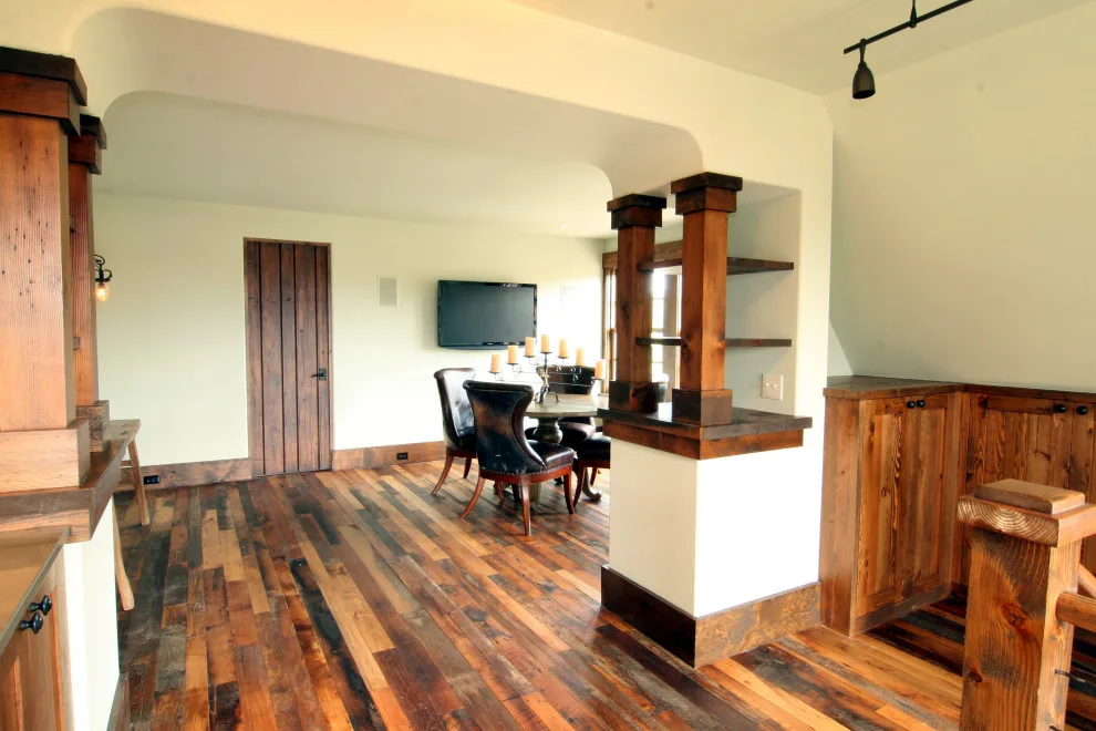 Northern Woods Classic Rambler by James McNeal Architecture And Design - Photo 19
