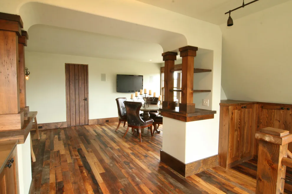 Northern Woods Classic Rambler by James McNeal Architecture And Design - Photo 140