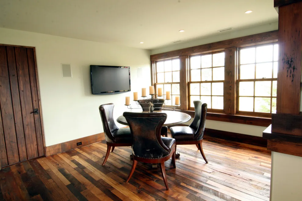 Northern Woods Classic Rambler by James McNeal Architecture And Design - Photo 231