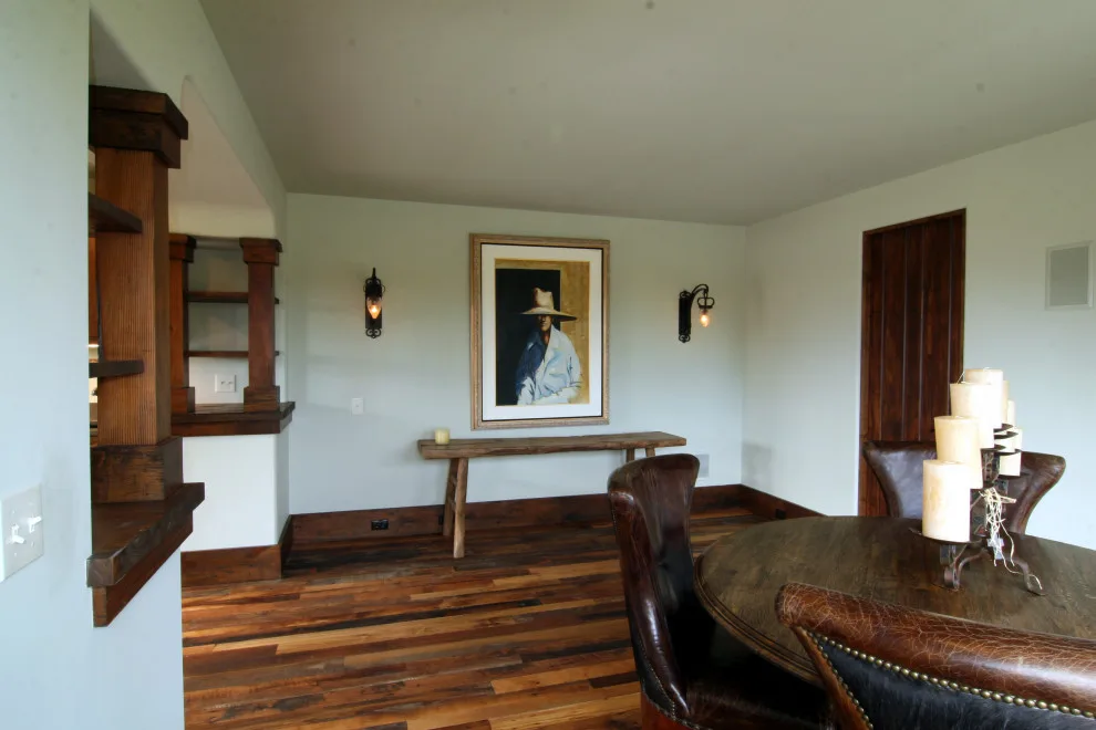 Northern Woods Classic Rambler by James McNeal Architecture And Design - Photo 158