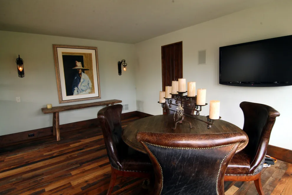 Northern Woods Classic Rambler by James McNeal Architecture And Design - Photo 189