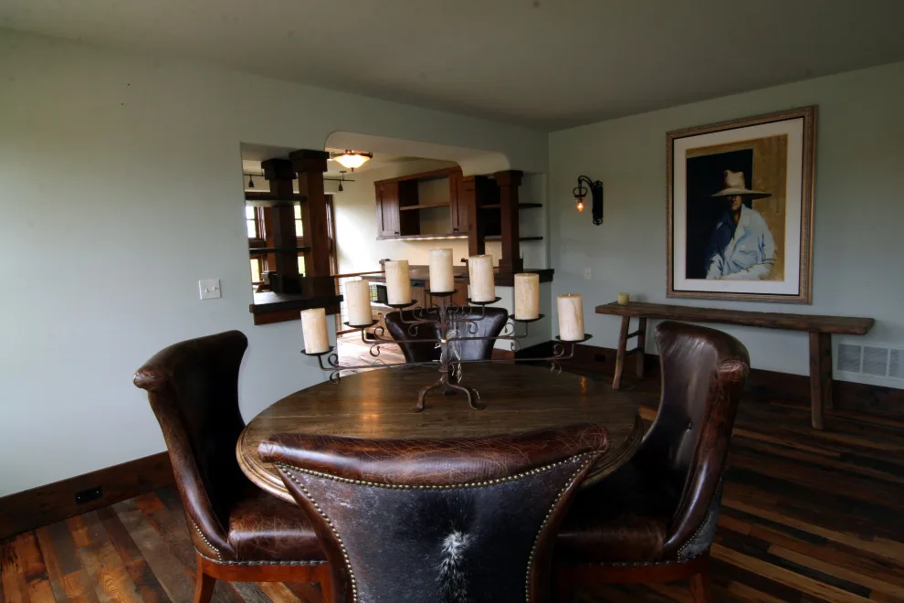 Northern Woods Classic Rambler by James McNeal Architecture And Design - Photo 139