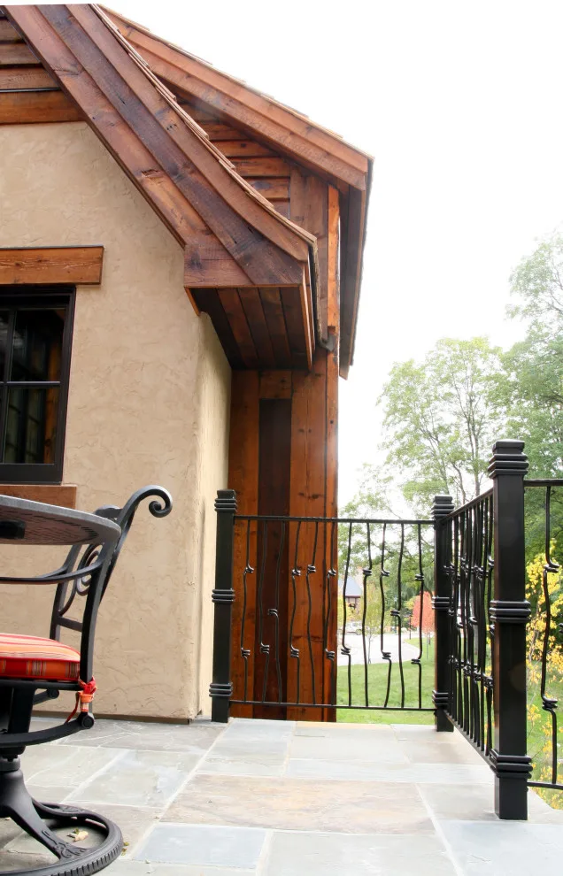 Northern Woods Classic Rambler by James McNeal Architecture And Design - Photo 89