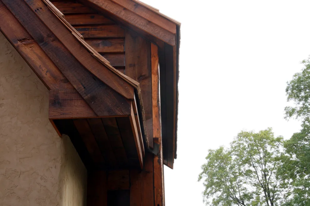 Northern Woods Classic Rambler by James McNeal Architecture And Design - Photo 30