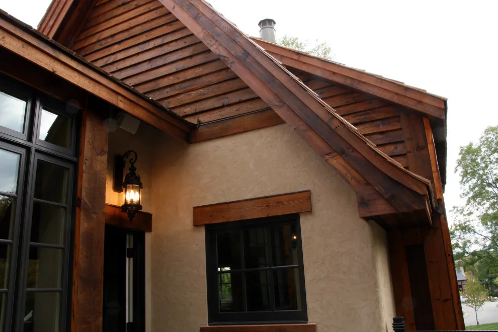 Northern Woods Classic Rambler by James McNeal Architecture And Design - Photo 45