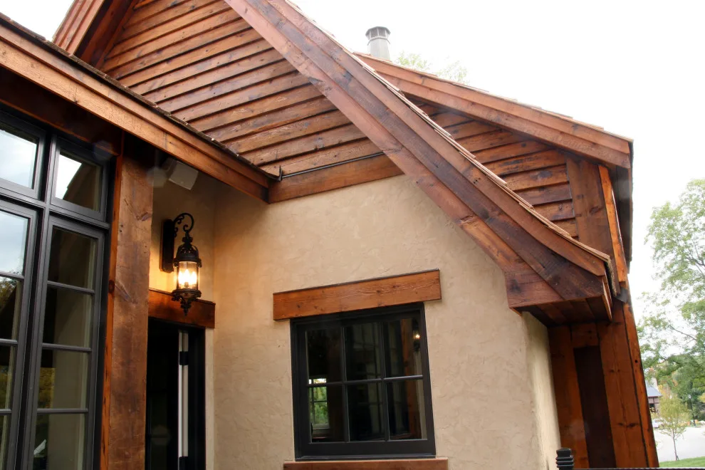 Northern Woods Classic Rambler by James McNeal Architecture And Design - Photo 199