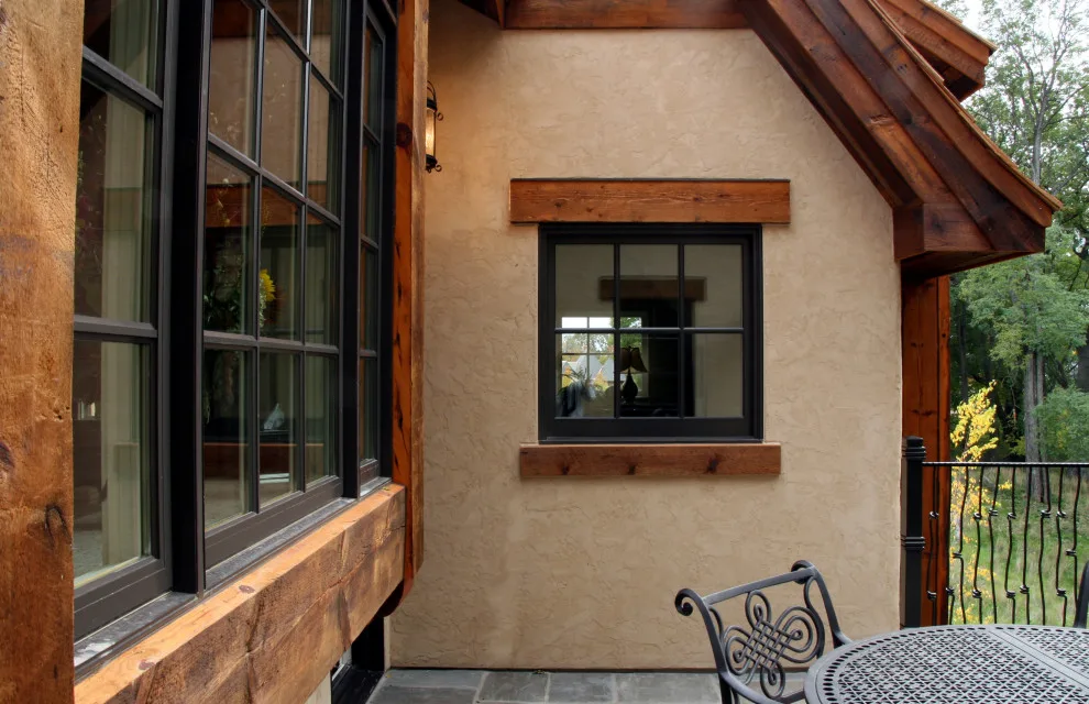 Northern Woods Classic Rambler by James McNeal Architecture And Design - Photo 80