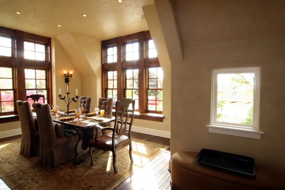 Northern Woods Classic Rambler by James McNeal Architecture And Design - Photo 242