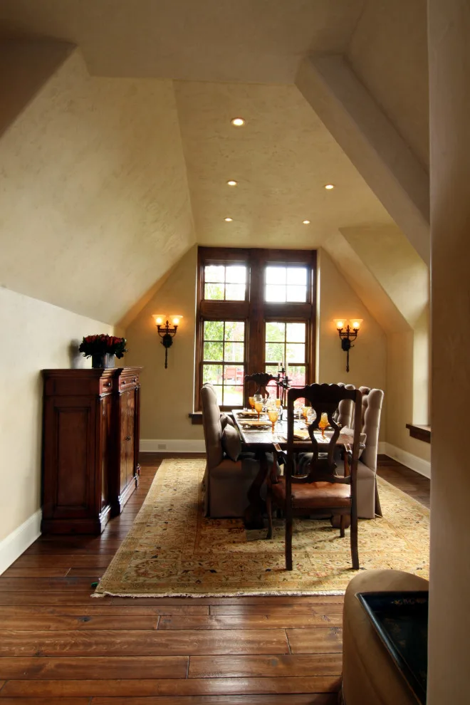 Northern Woods Classic Rambler by James McNeal Architecture And Design - Photo 183