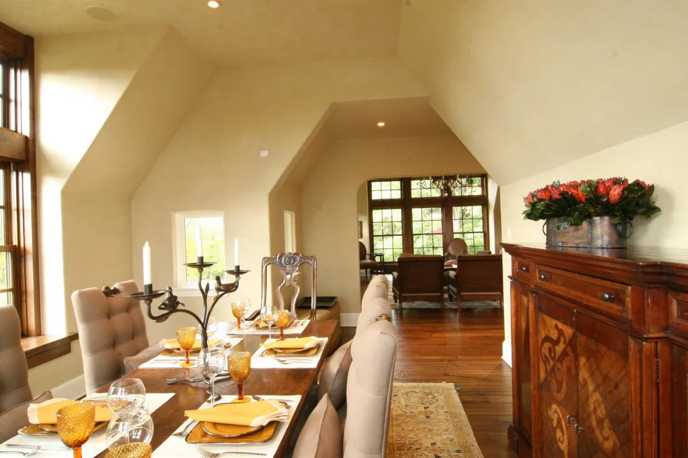 Northern Woods Classic Rambler by James McNeal Architecture And Design - Photo 77