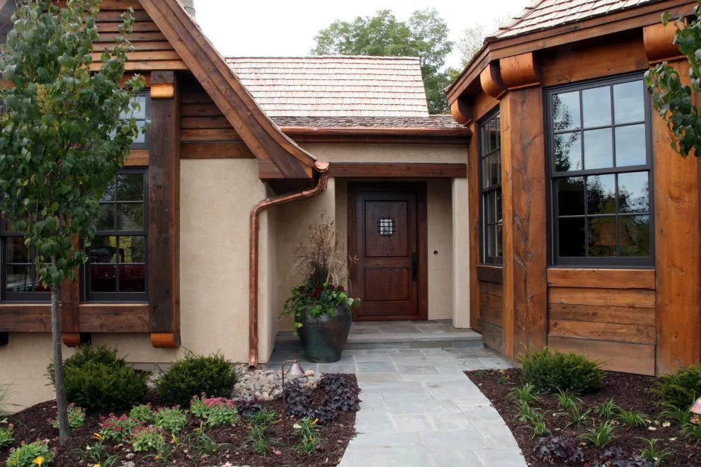 Northern Woods Classic Rambler by James McNeal Architecture And Design - Photo 226