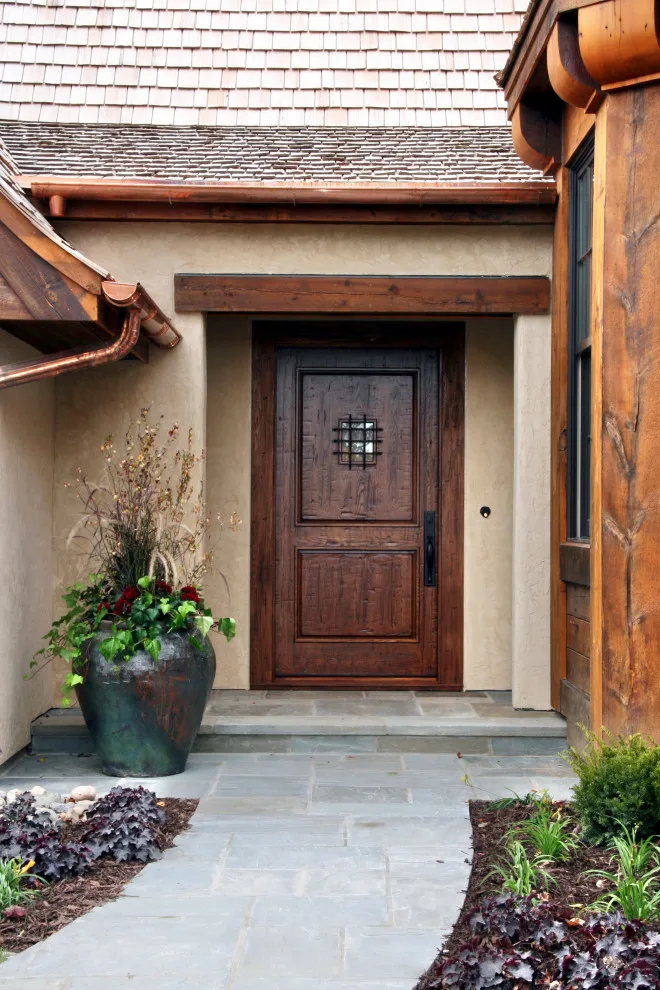 Northern Woods Classic Rambler by James McNeal Architecture And Design - Photo 229