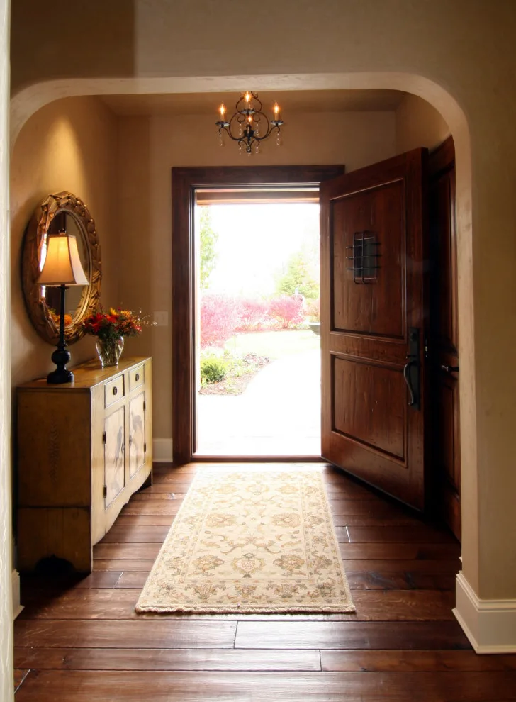 Northern Woods Classic Rambler by James McNeal Architecture And Design - Photo 117