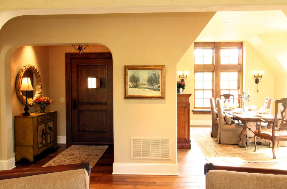 Northern Woods Classic Rambler by James McNeal Architecture And Design - Photo 197