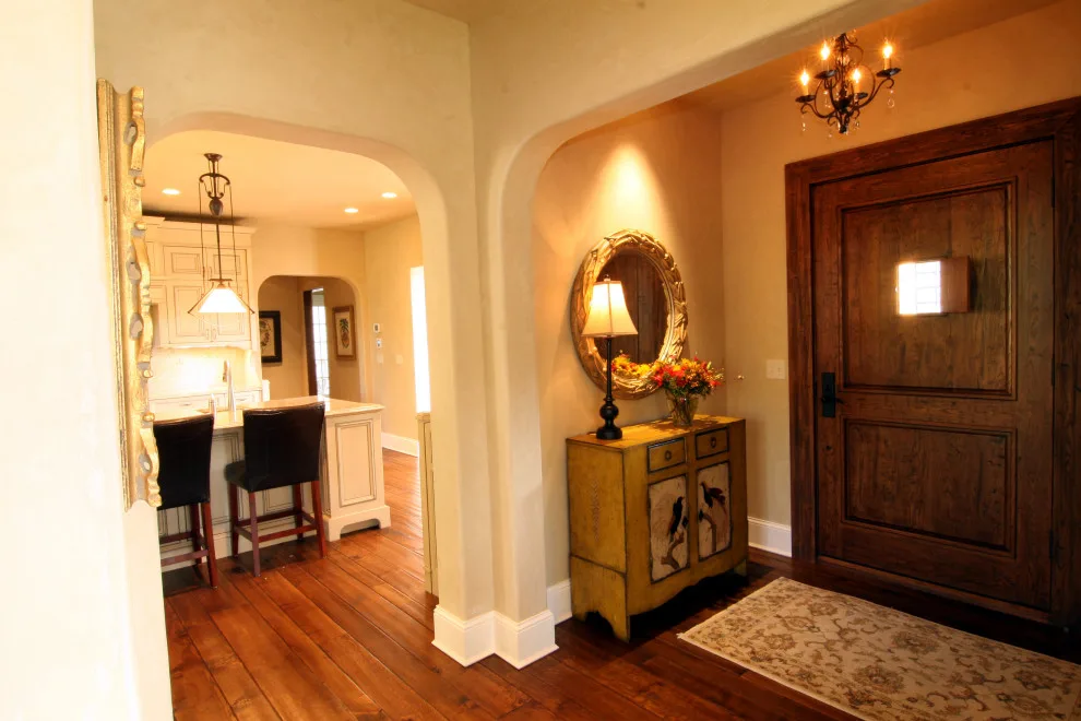 Northern Woods Classic Rambler by James McNeal Architecture And Design - Photo 13