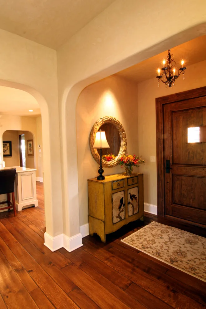 Northern Woods Classic Rambler by James McNeal Architecture And Design - Photo 98