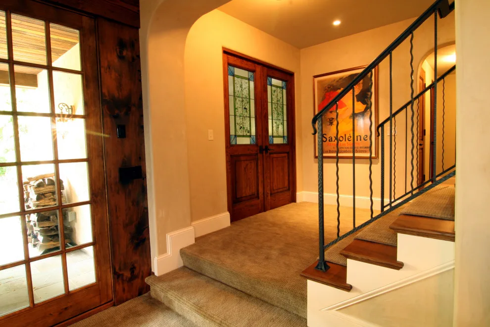 Northern Woods Classic Rambler by James McNeal Architecture And Design - Photo 32