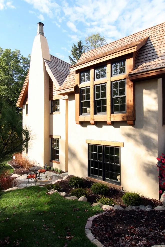 Northern Woods Classic Rambler by James McNeal Architecture And Design - Photo 84