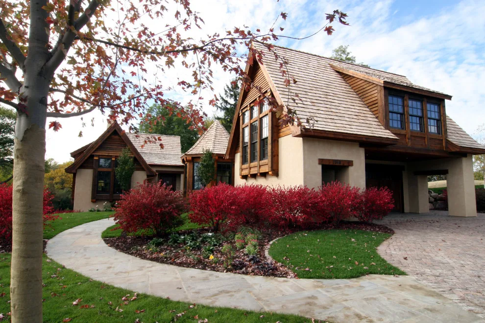 Northern Woods Classic Rambler by James McNeal Architecture And Design - Photo 103