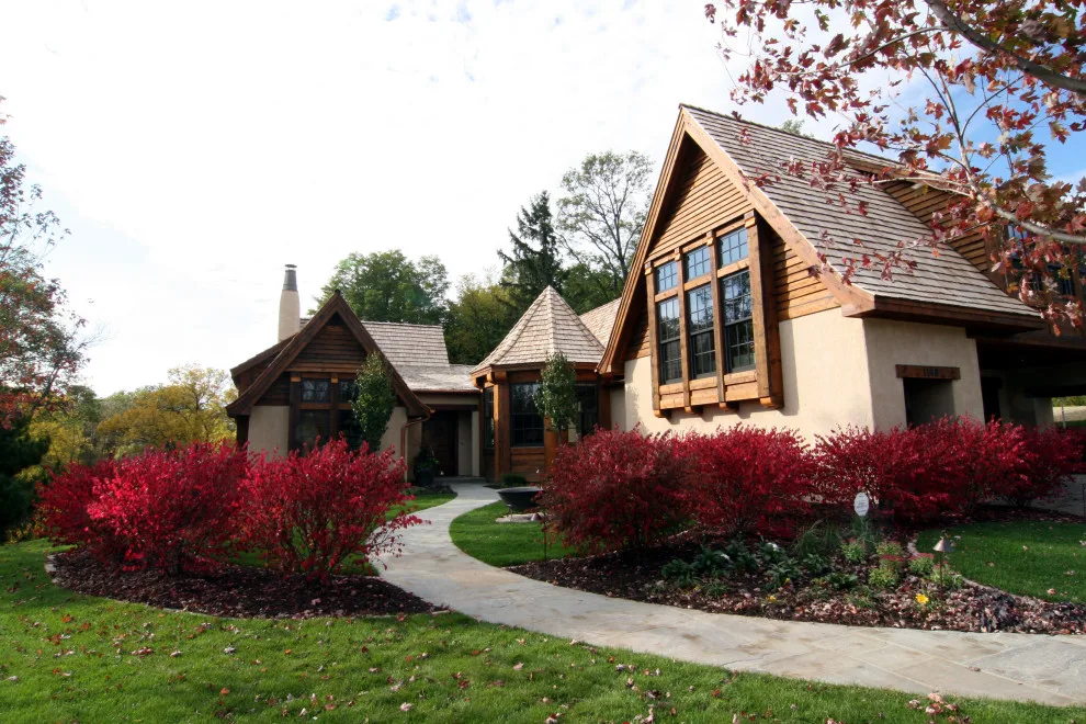 Northern Woods Classic Rambler by James McNeal Architecture And Design - Photo 203