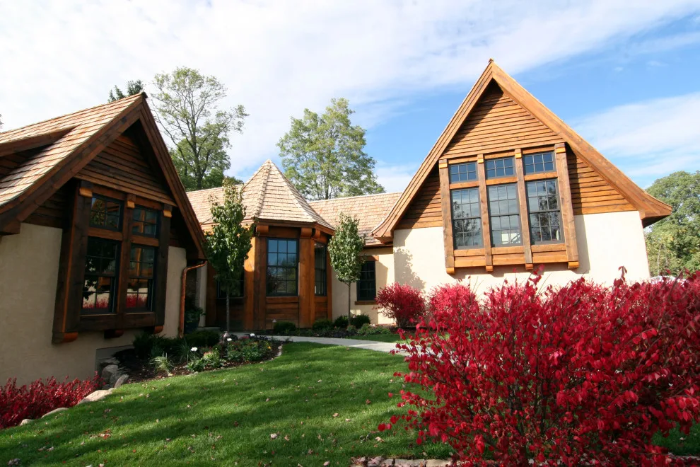 Northern Woods Classic Rambler by James McNeal Architecture And Design - Photo 248