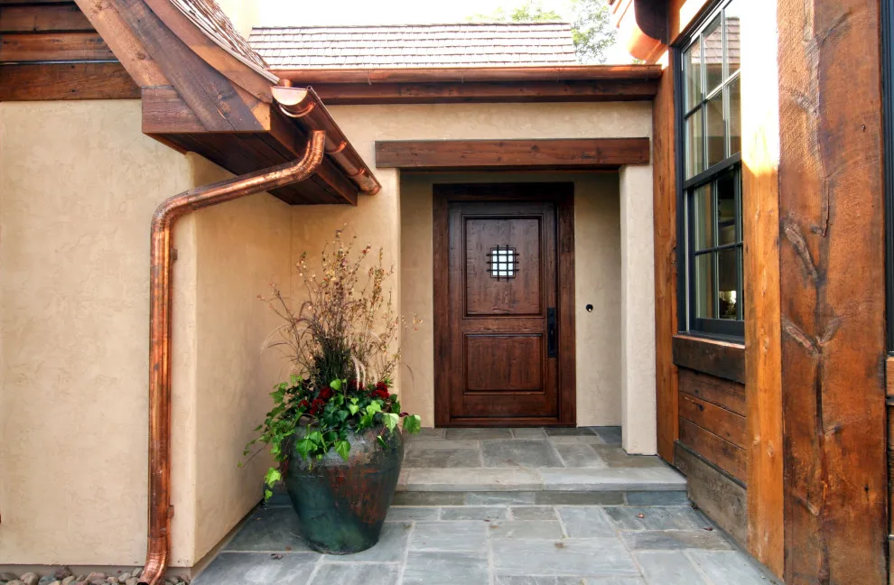 Northern Woods Classic Rambler by James McNeal Architecture And Design - Photo 241