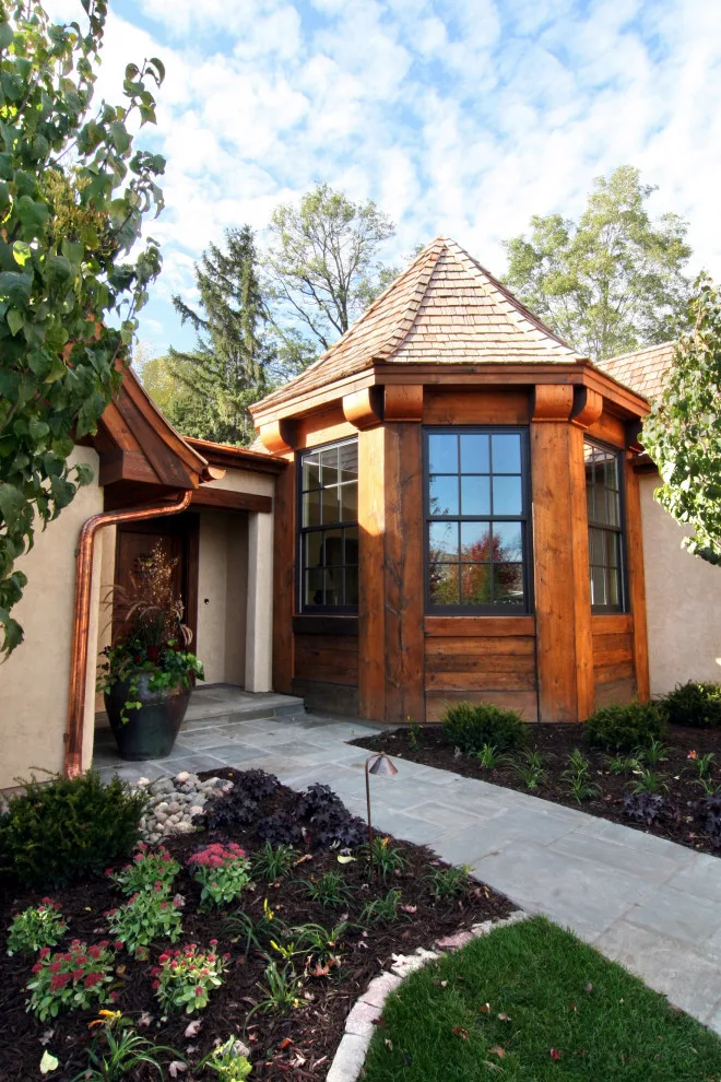 Northern Woods Classic Rambler by James McNeal Architecture And Design - Photo 17