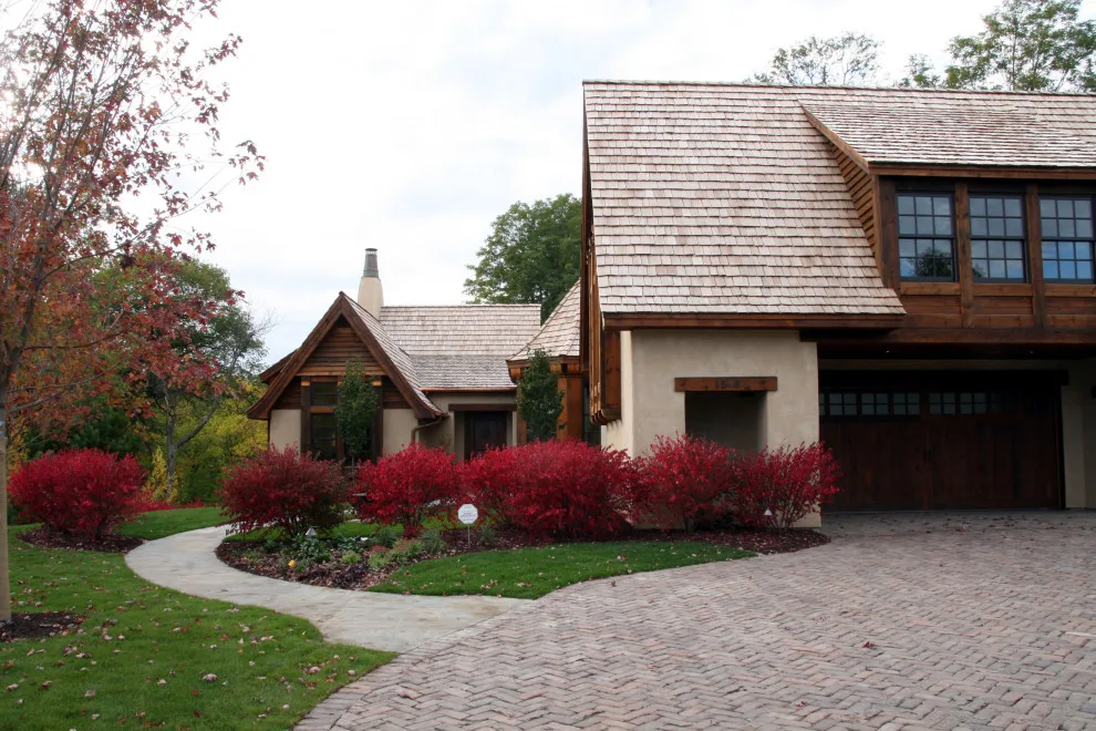 Northern Woods Classic Rambler by James McNeal Architecture And Design - Photo 216