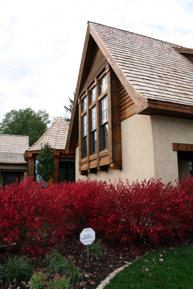 Northern Woods Classic Rambler by James McNeal Architecture And Design - Photo 92