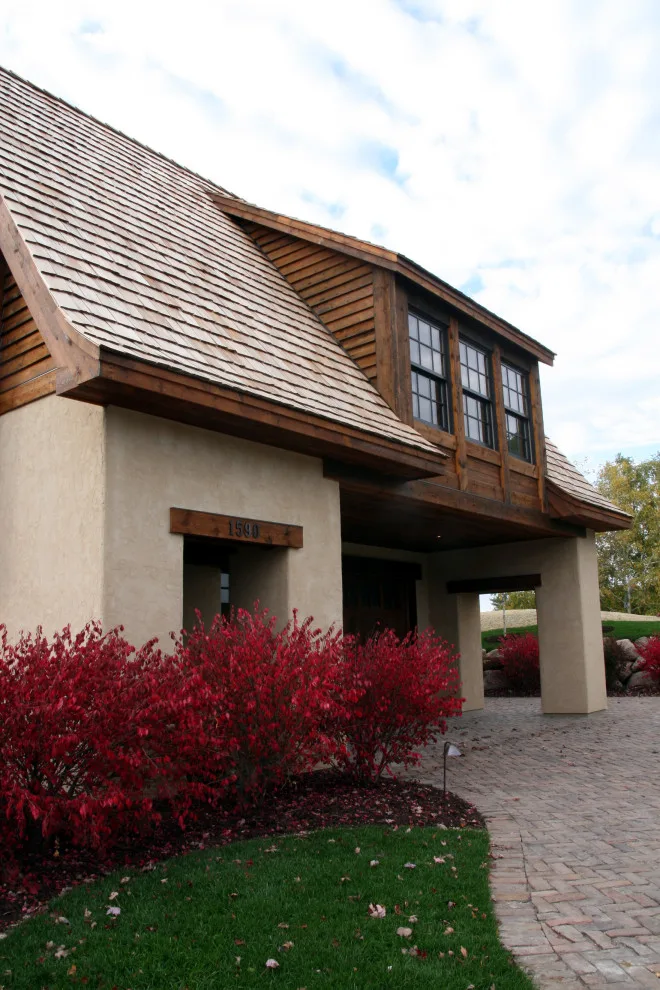 Northern Woods Classic Rambler by James McNeal Architecture And Design - Photo 217