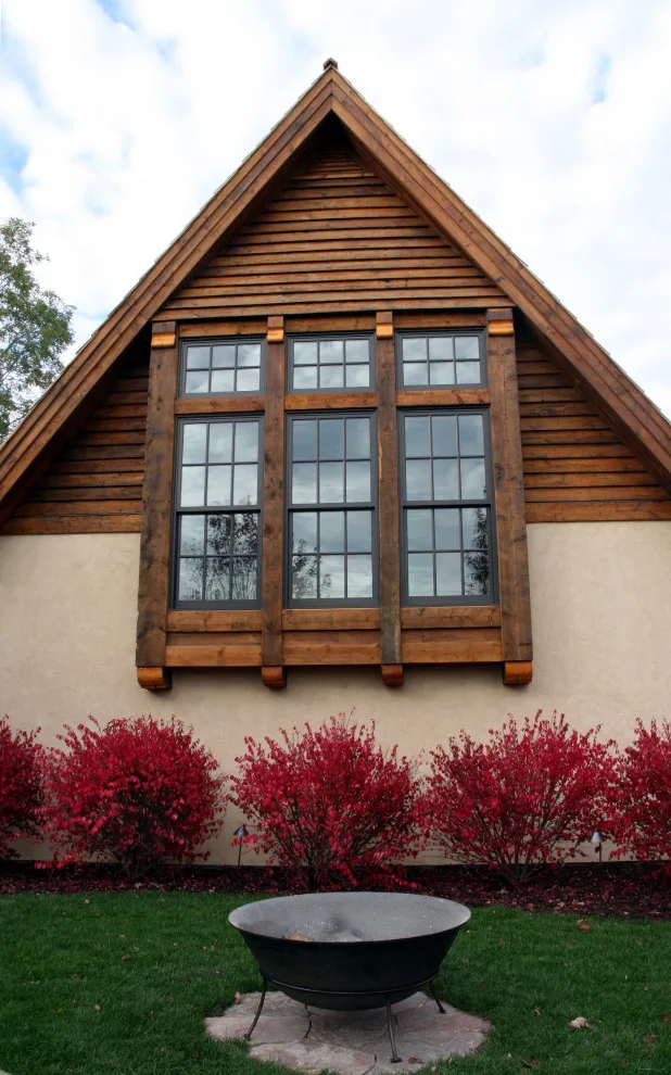 Northern Woods Classic Rambler by James McNeal Architecture And Design - Photo 143
