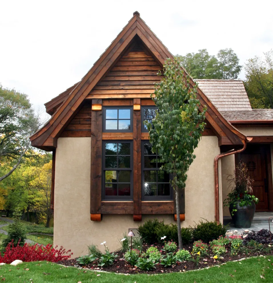 Northern Woods Classic Rambler by James McNeal Architecture And Design - Photo 223