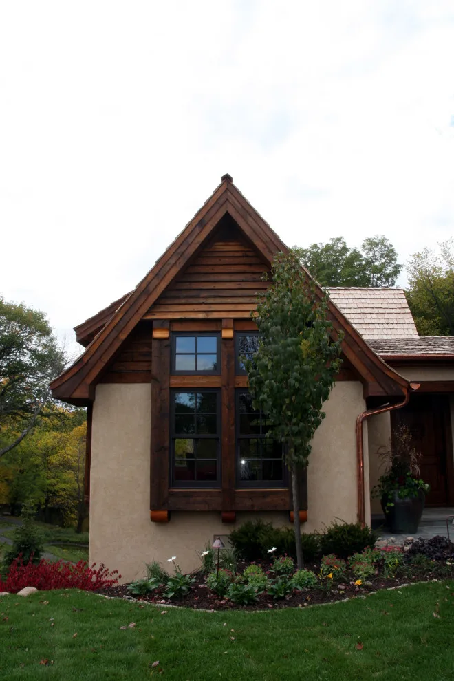Northern Woods Classic Rambler by James McNeal Architecture And Design - Photo 104