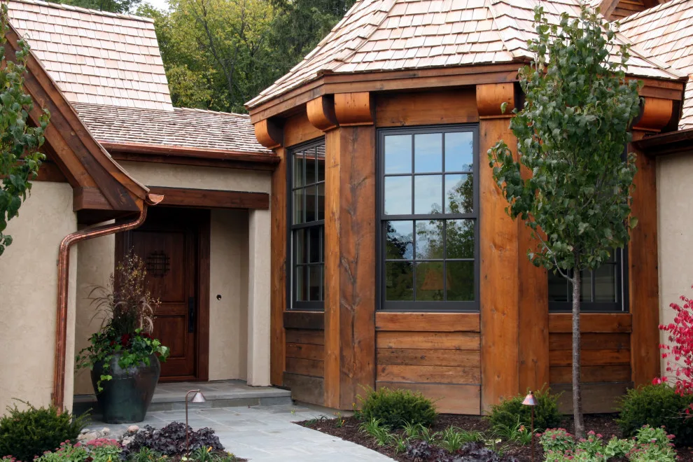 Northern Woods Classic Rambler by James McNeal Architecture And Design - Photo 122