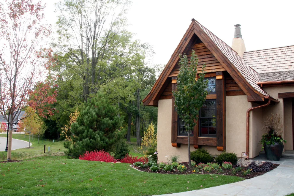 Northern Woods Classic Rambler by James McNeal Architecture And Design - Photo 20