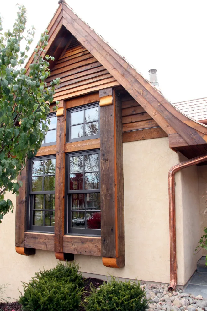 Northern Woods Classic Rambler by James McNeal Architecture And Design - Photo 102