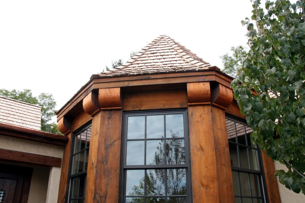 Northern Woods Classic Rambler by James McNeal Architecture And Design - Photo 29
