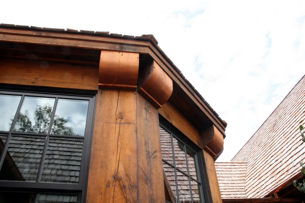 Northern Woods Classic Rambler by James McNeal Architecture And Design - Photo 160