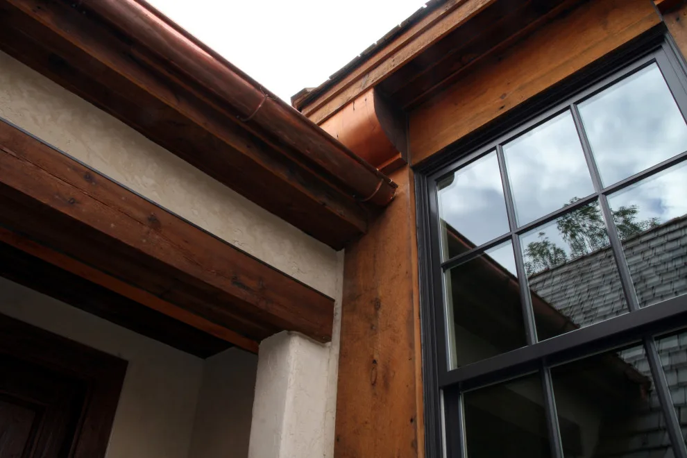 Northern Woods Classic Rambler by James McNeal Architecture And Design - Photo 232
