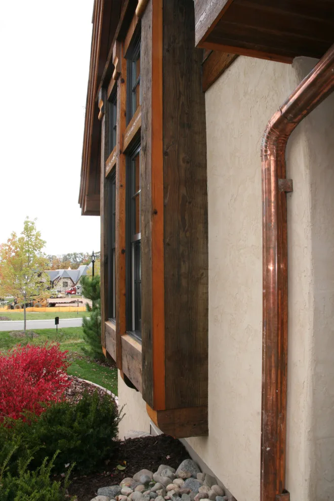 Northern Woods Classic Rambler by James McNeal Architecture And Design - Photo 179